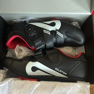 Peloton Cycling Men’s Shoes size 43